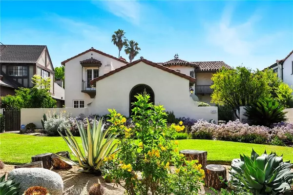 Los Angeles, CA 90004,408 North McCadden Place