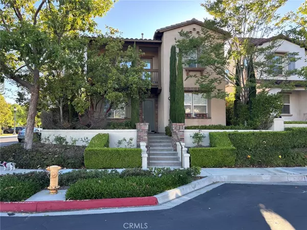 57 Cabrillo TER, Aliso Viejo, CA 92656