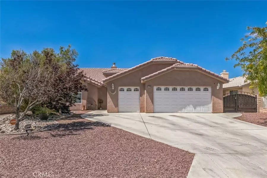 15248 Wildflower LN, Helendale, CA 92342