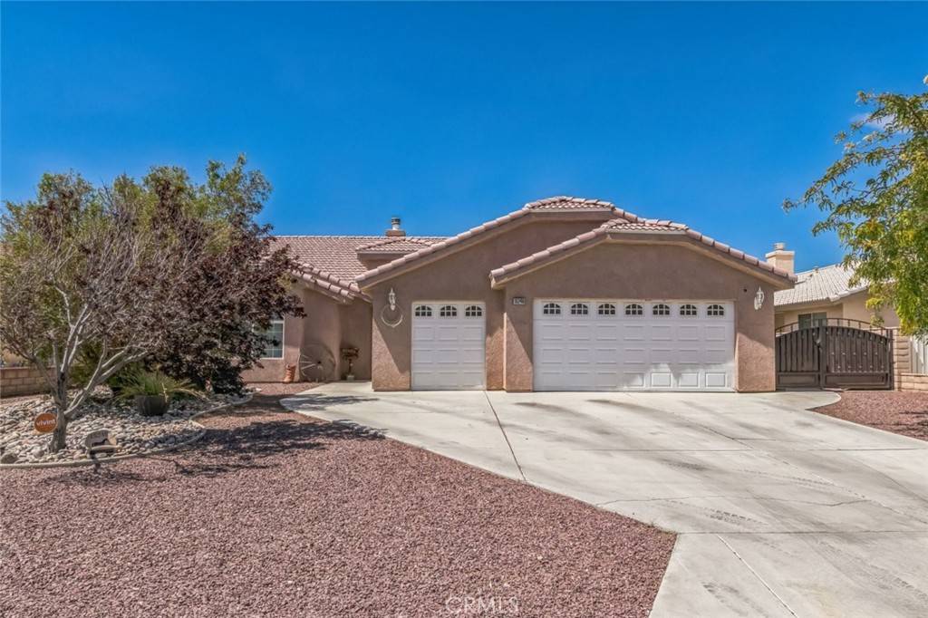 15248 Wildflower LN, Helendale, CA 92342