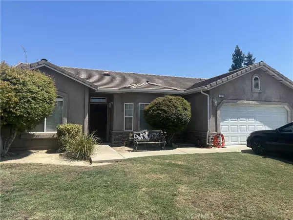 2612 Goldridge ST, Selma, CA 93662