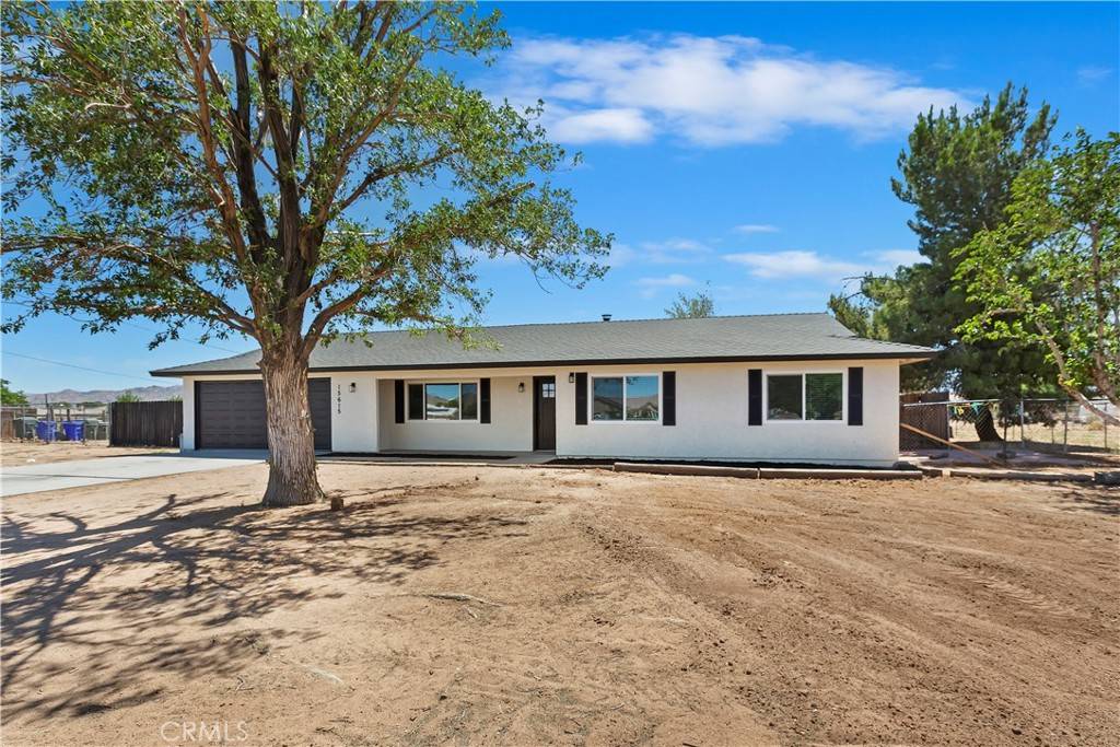 Apple Valley, CA 92307,15615 ERIE RD
