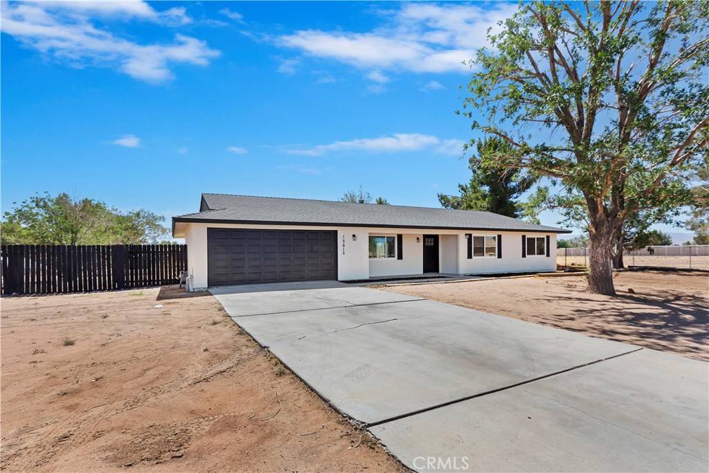 Apple Valley, CA 92307,15615 ERIE RD