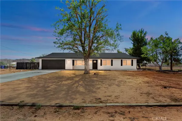 15615 ERIE RD, Apple Valley, CA 92307