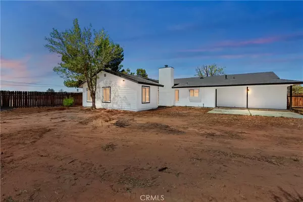Apple Valley, CA 92307,15615 ERIE RD