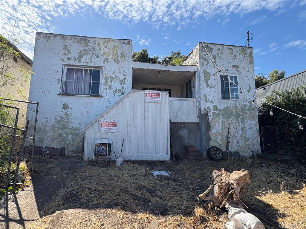 2128 N Marianna AVE, Los Angeles, CA 90032