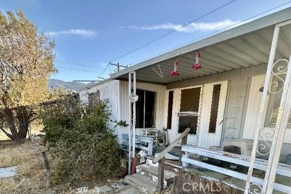 12980 Crest LN, Whitewater, CA 92282