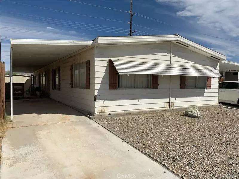 73600 Black Eagle DR, Thousand Palms, CA 92276