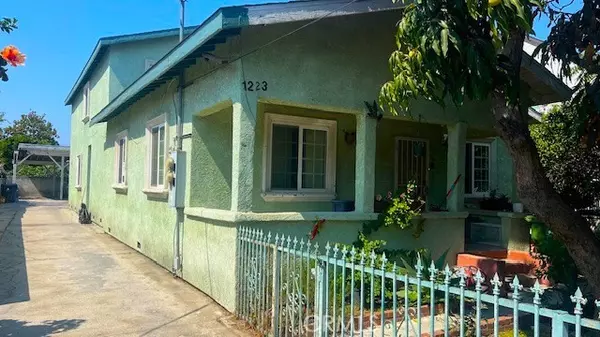 Los Angeles, CA 90011,1223 E 46th ST