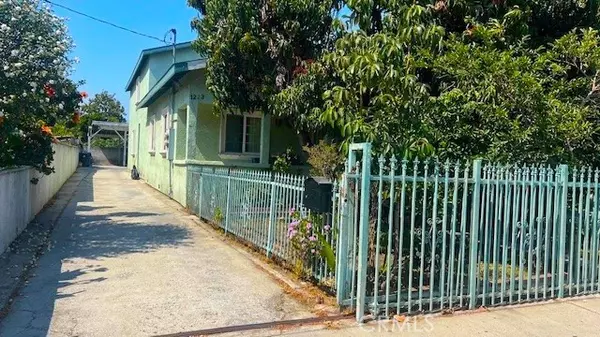 1223 E 46th ST, Los Angeles, CA 90011