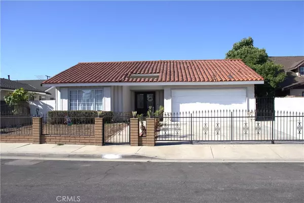 8623 Arma ST, Pico Rivera, CA 90660