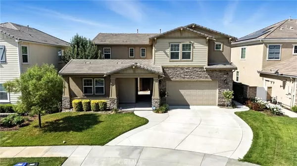 22390 Trailside CT, Saugus, CA 91350