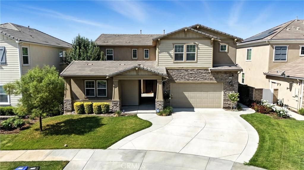 22390 Trailside CT, Saugus, CA 91350