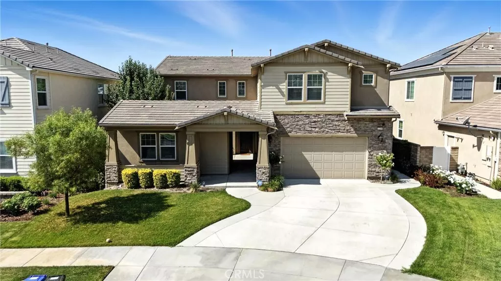 Saugus, CA 91350,22390 Trailside CT