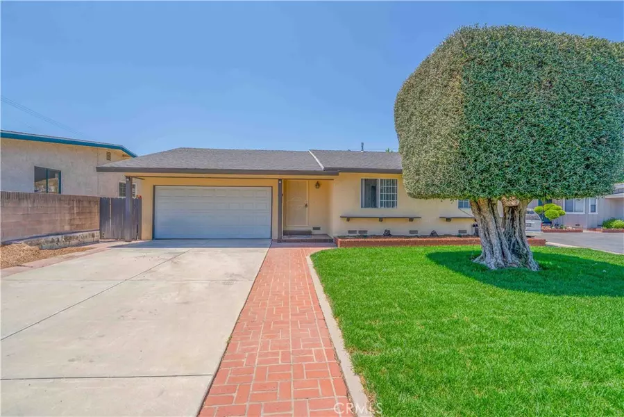 15023 CROSSWOOD RD, La Mirada, CA 90638