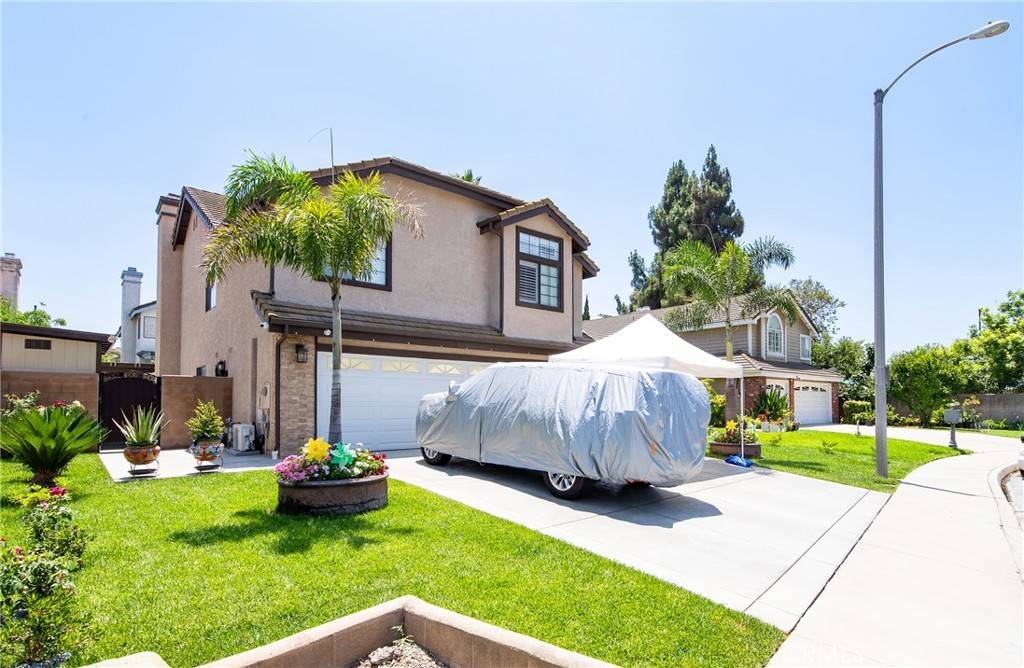 La Puente, CA 91746,13426 Austen WAY
