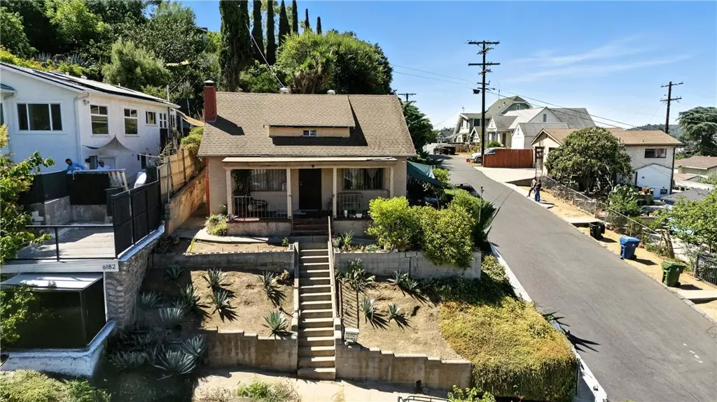 6178 Roy st, Los Angeles, CA 90042