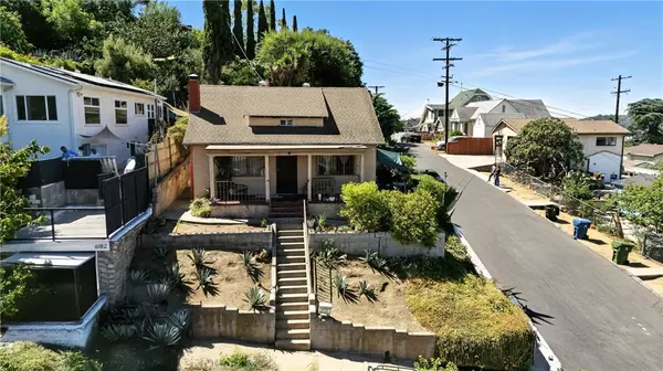 6178 Roy st, Los Angeles, CA 90042