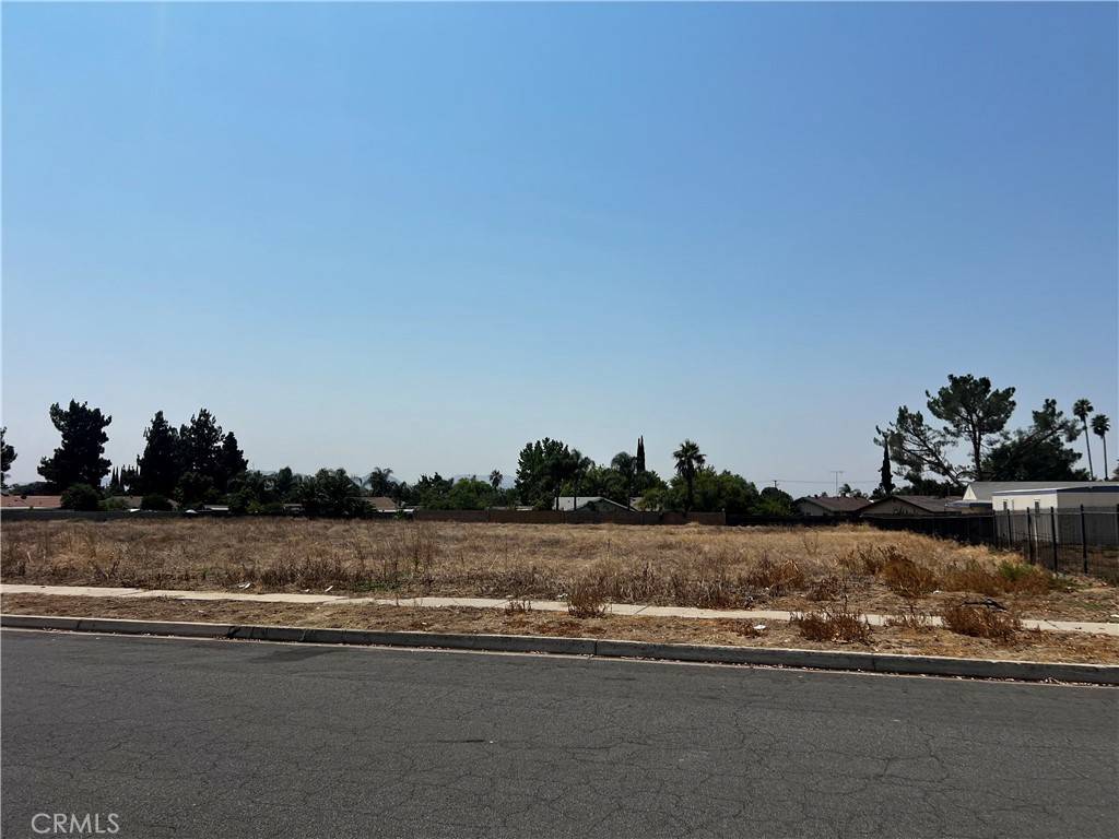 0 E Victoria ST, Rialto, CA 92376