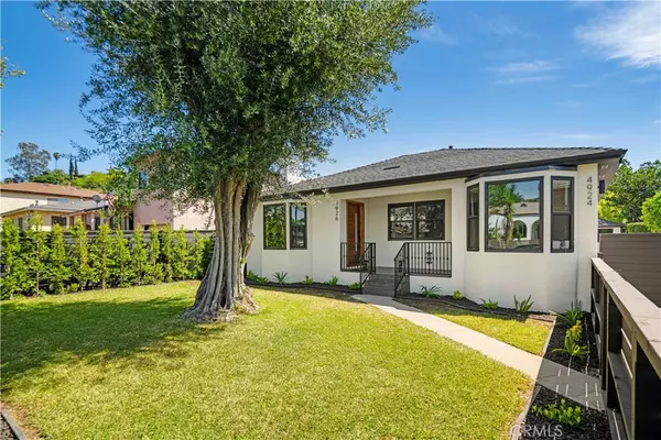4926 Templeton ST, Los Angeles, CA 90032