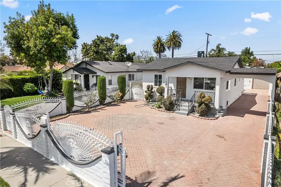 1547 W 69th ST, Los Angeles, CA 90047