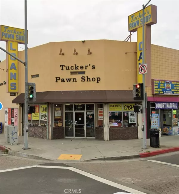 4634 Whittier, East Los Angeles, CA 90022
