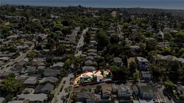 Los Angeles, CA 90042,6178 Roy ST