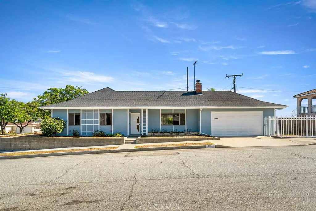 Montebello, CA 90640,511 E Los Amigos AVE
