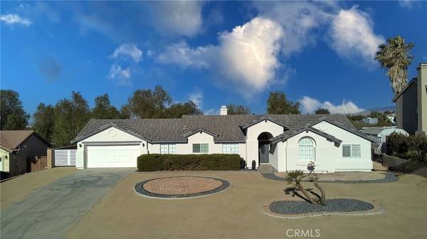35834 52nd ST E, Palmdale, CA 93552