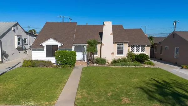 410 North 18th Street, Montebello, CA 90640
