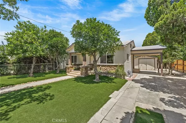 San Bernardino, CA 92405,156 W Wabash ST
