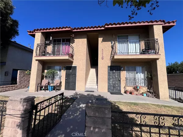 116 N 10th ST #B, Montebello, CA 90640
