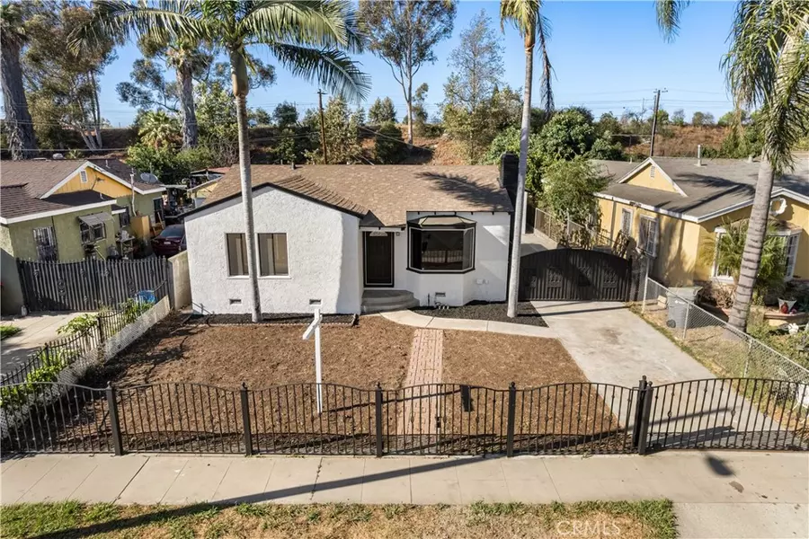 3915 Louise ST, Lynwood, CA 90262