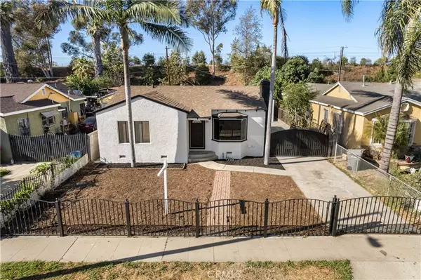 3915 Louise ST, Lynwood, CA 90262