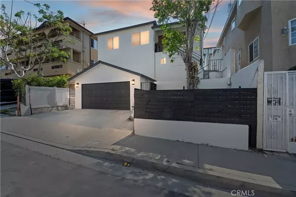 Los Angeles, CA 90063,1152 Miller AVE