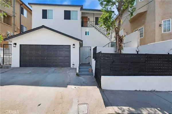 1152 Miller AVE, Los Angeles, CA 90063