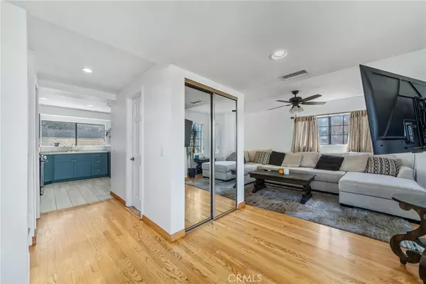 Los Angeles, CA 90063,1116 Herbert AVE