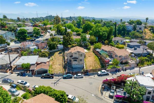 Los Angeles, CA 90063,1116 Herbert AVE