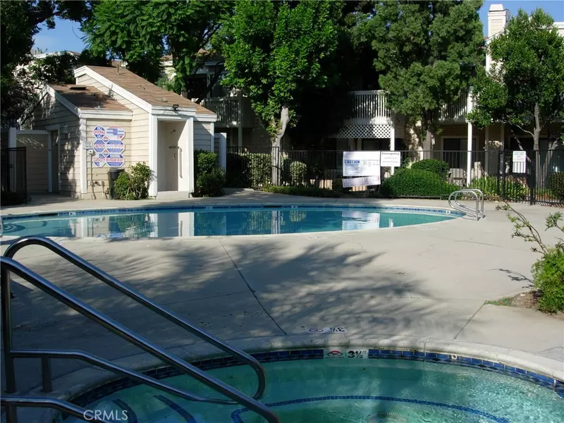 4900 N Grand AVE #342, Covina, CA 91724