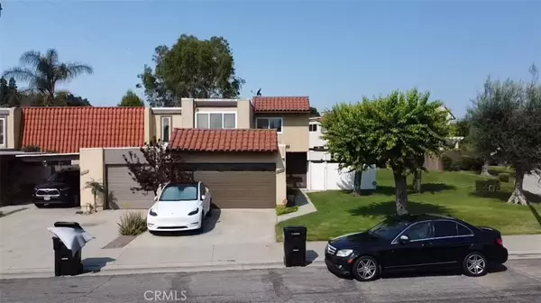 1847 Whittier Woods DR, Whittier, CA 90601