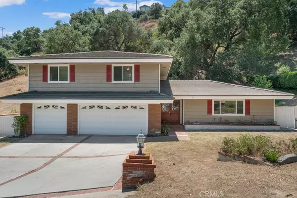 Hacienda Heights, CA 91745,14604 Blue Sky RD