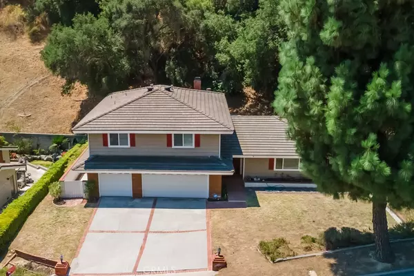 Hacienda Heights, CA 91745,14604 Blue Sky RD