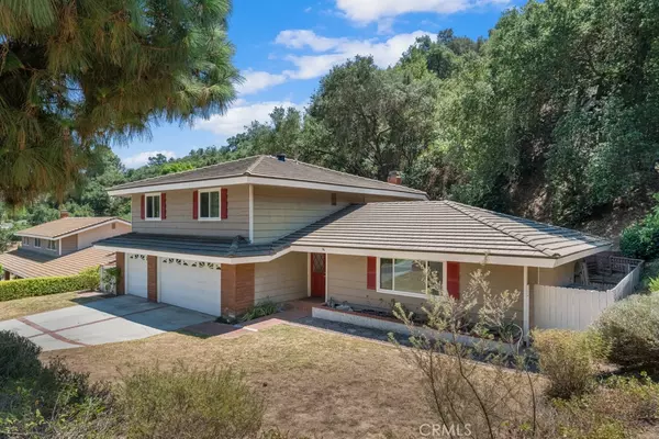 Hacienda Heights, CA 91745,14604 Blue Sky RD