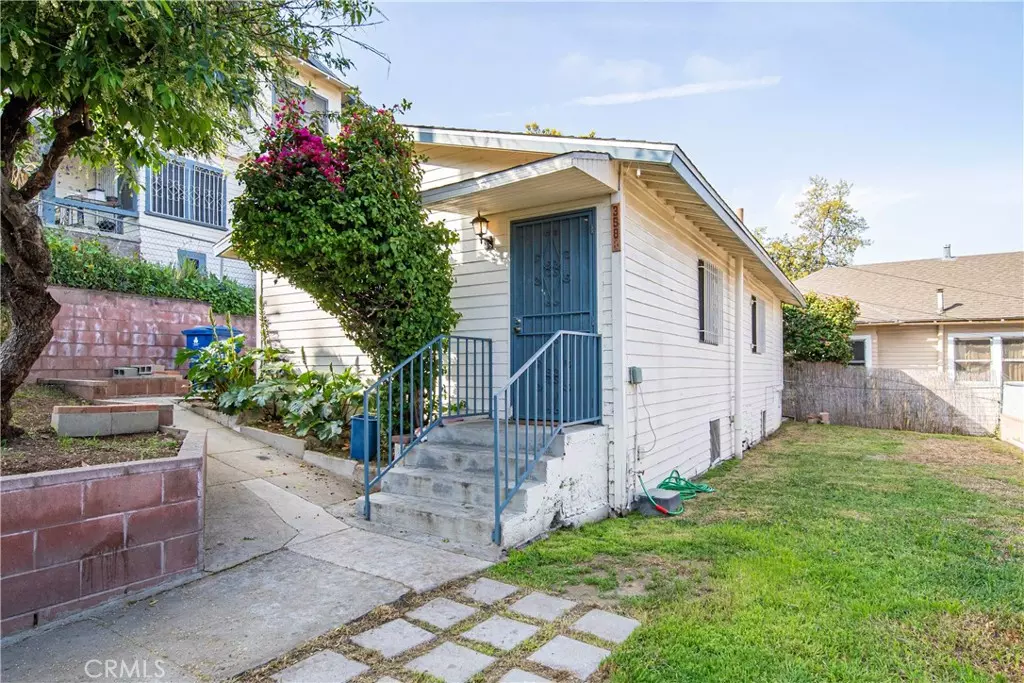 Los Angeles, CA 90031,3580 Griffin AVE