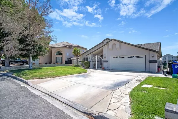 Helendale, CA 92342,14375 JAMAICA LN