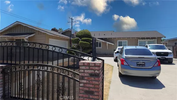 Fontana, CA 92335,17391 Athol ST