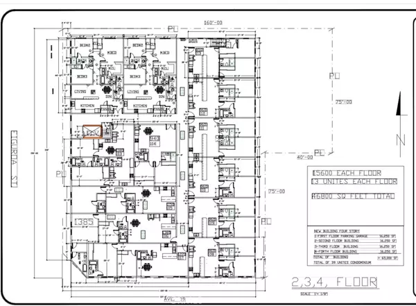 Los Angeles, CA 90065,3900 N Figueroa ST