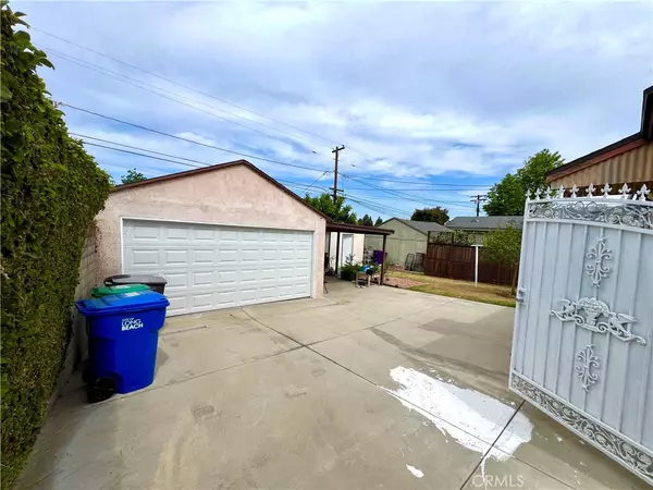 Long Beach, CA 90807,4521 Whaley
