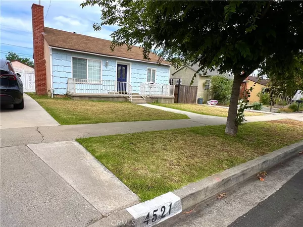 4521 Whaley, Long Beach, CA 90807