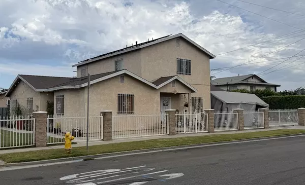 701 W 139th ST, Compton, CA 90222